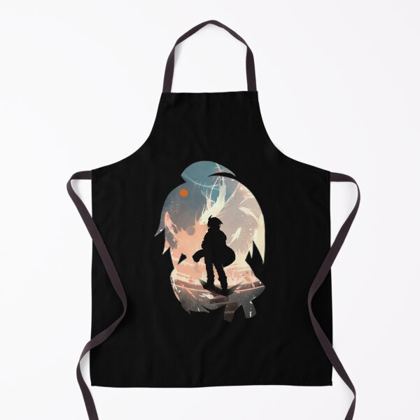 Item preview, Mikazuki Augus anime robot graphic designed and sold by MuriloDias1458.