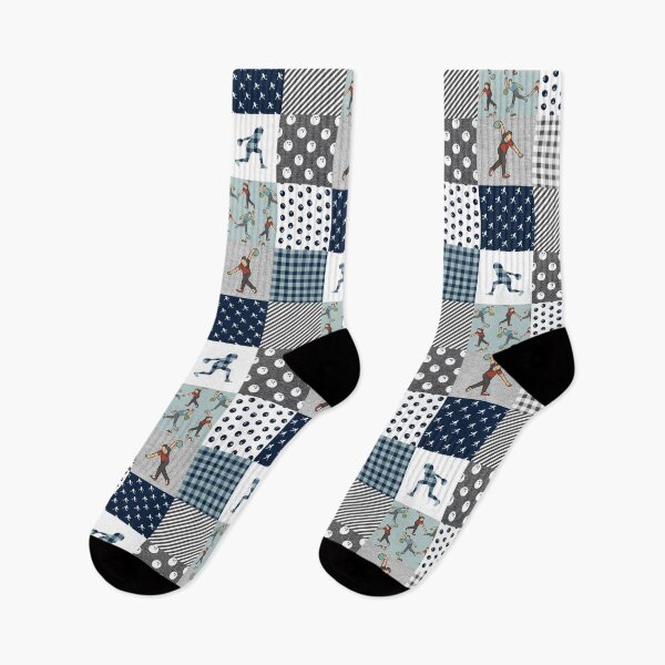Item preview, Bowling Vintage Patchwork designed and sold by MignonBeauty.