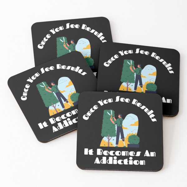 Item preview, Once You See Results It Becomes An Addiction designed and sold by HasHs.