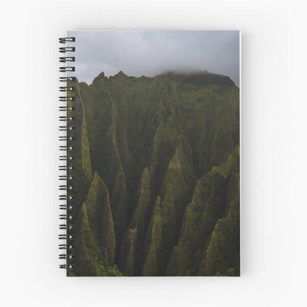 Item preview, The Cathedral Cliffs designed and sold by Brandt Campbell.