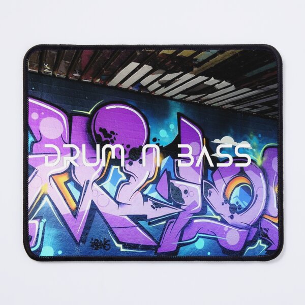 Item preview, Drum N Bass - Graffiti designed and sold by Drum N Bass Association.