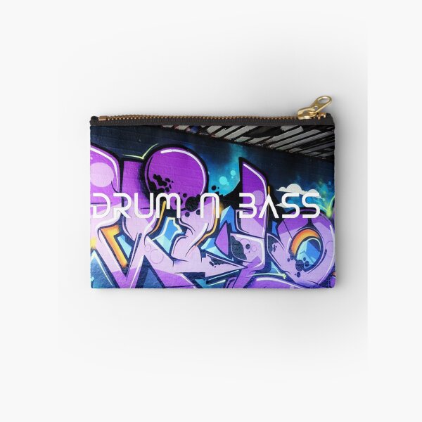 Item preview, Drum N Bass - Graffiti designed and sold by Drum N Bass Association.