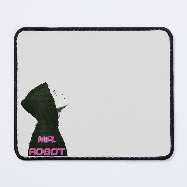 Item preview, mr. robot designed and sold by H.O.B.