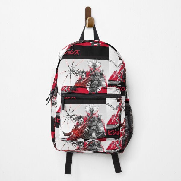 Item preview, all samurai designed and sold by wynnprints.