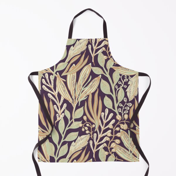 Item preview, Leaves Pattern - C designed and sold by Desigffee.