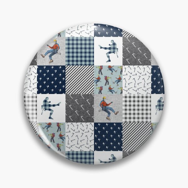 Item preview, Climbing Vintage Patchwork designed and sold by MignonBeauty.