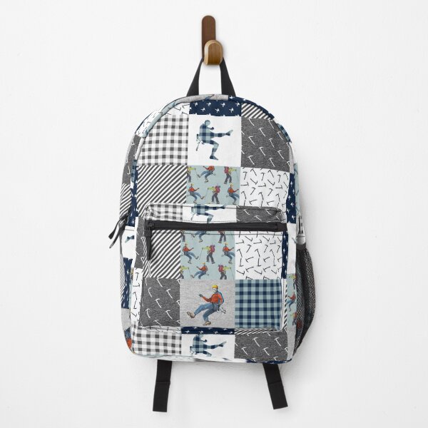 Item preview, Climbing Vintage Patchwork designed and sold by MignonBeauty.