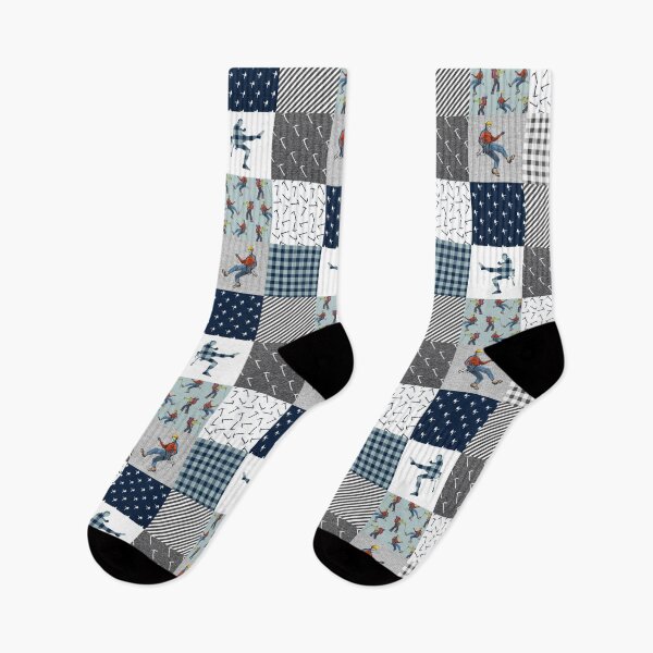 Item preview, Climbing Vintage Patchwork designed and sold by MignonBeauty.
