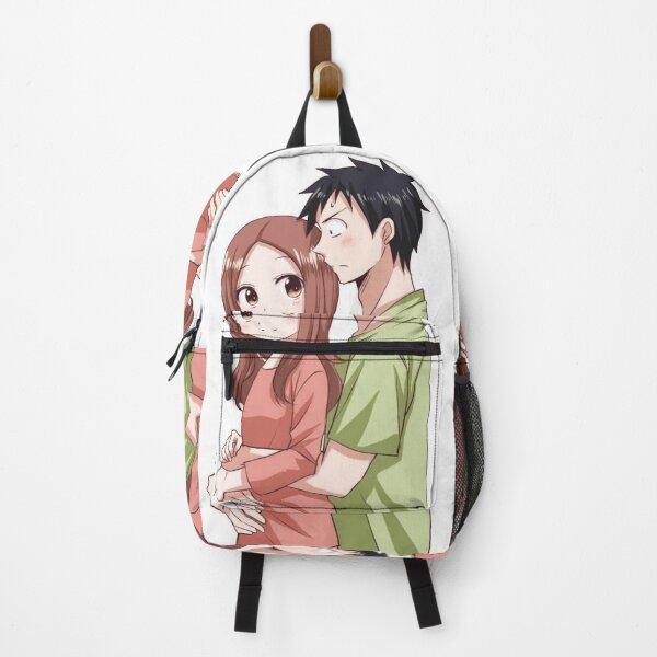 Item preview, Romantic Couple Nishikata&Takagi designed and sold by Ashley Noacky.