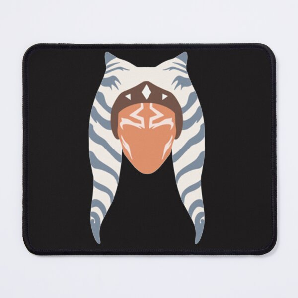 Item preview, Ashoka Tano designed and sold by wynnprints.