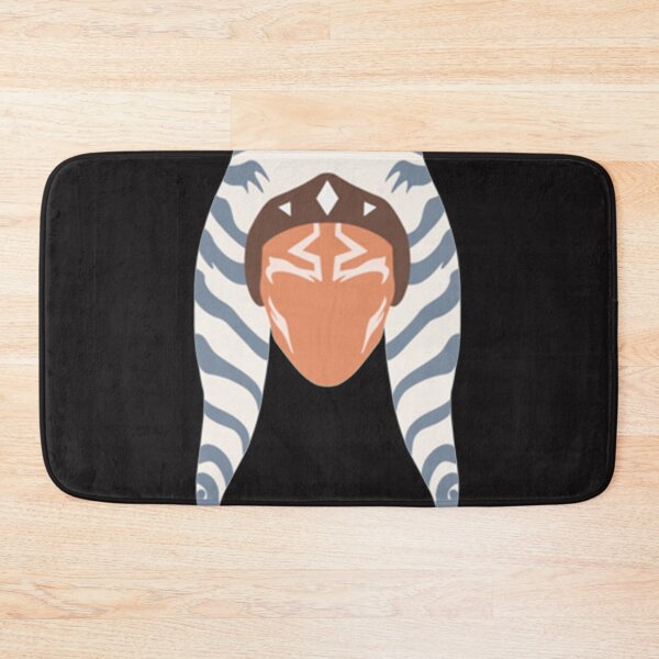 Item preview, Ashoka Tano   designed and sold by wynnprints.