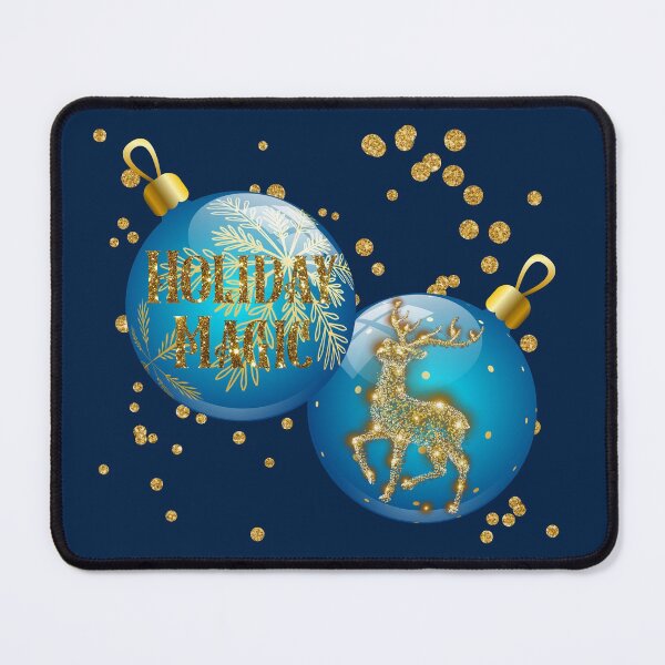Item preview, Holiday Magic! designed and sold by PawsitiveMum.
