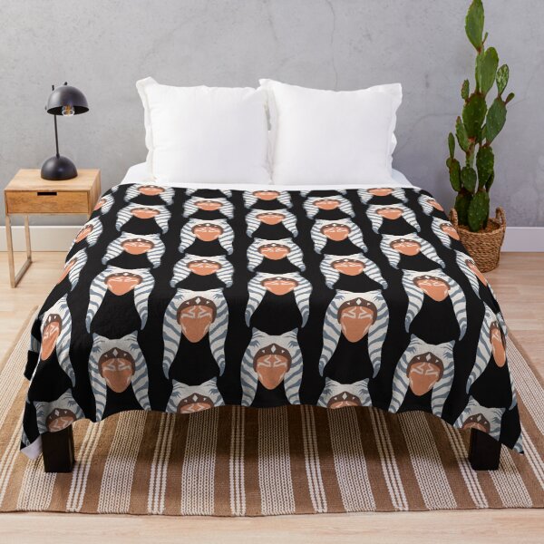 Item preview, Ashoka Tano   designed and sold by wynnprints.
