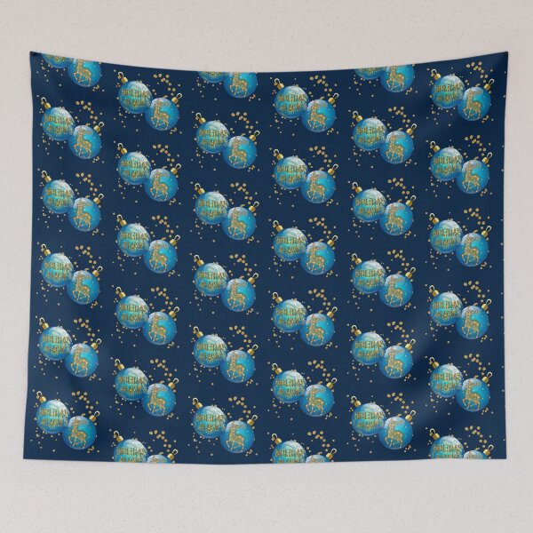 Item preview, Holiday Magic! designed and sold by PawsitiveMum.