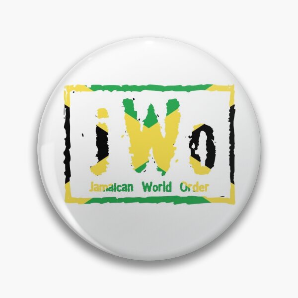 Item preview, Jamaican World Order designed and sold by ecarey22.