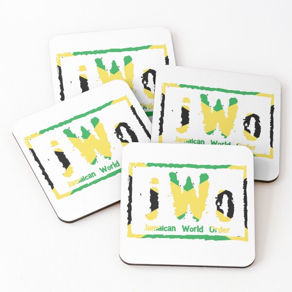 Item preview, Jamaican World Order designed and sold by ecarey22.
