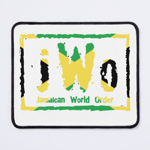 Item preview, Jamaican World Order designed and sold by ecarey22.