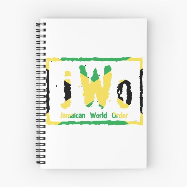 Item preview, Jamaican World Order designed and sold by ecarey22.