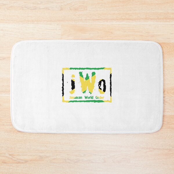 Item preview, Jamaican World Order designed and sold by ecarey22.
