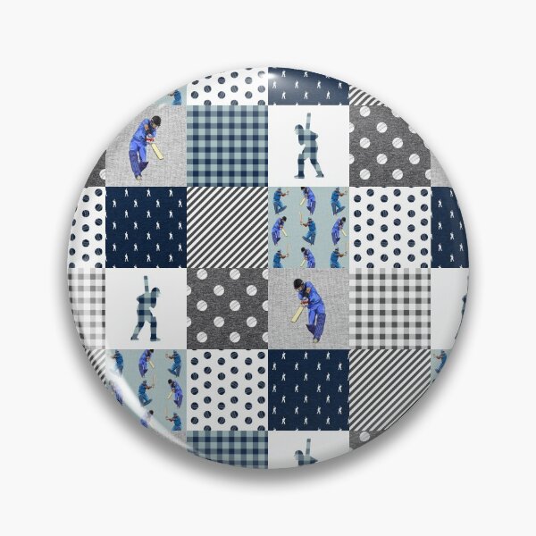 Item preview, Cricket Vintage Patchwork designed and sold by MignonBeauty.