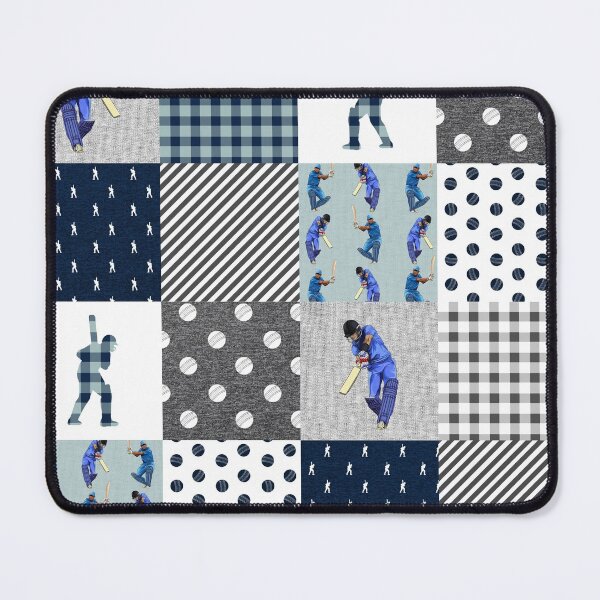 Item preview, Cricket Vintage Patchwork designed and sold by MignonBeauty.