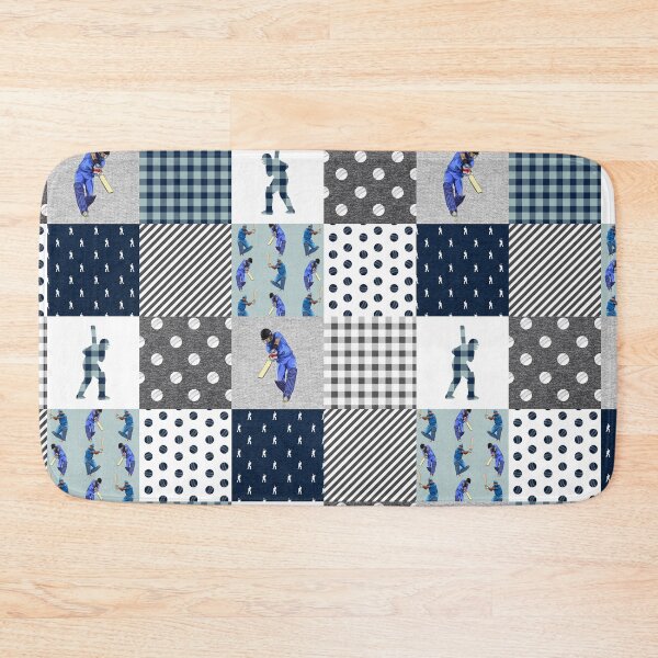 Item preview, Cricket Vintage Patchwork designed and sold by MignonBeauty.