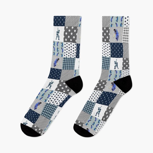 Item preview, Cricket Vintage Patchwork designed and sold by MignonBeauty.