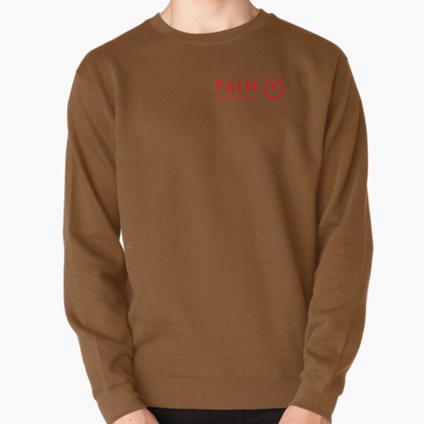 Item preview, Pain & Company designed and sold by VarunV21.