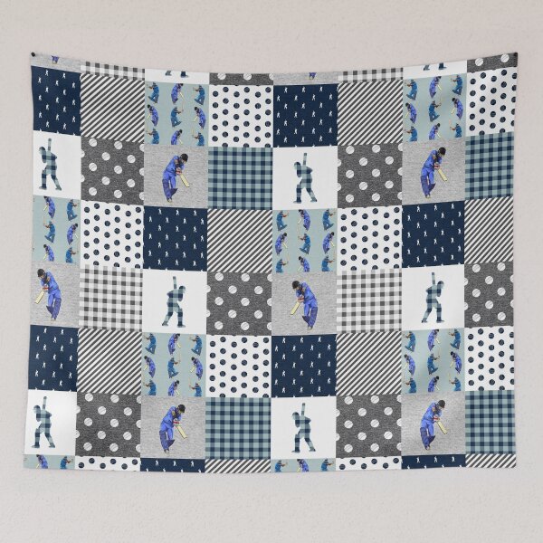 Item preview, Cricket Vintage Patchwork designed and sold by MignonBeauty.