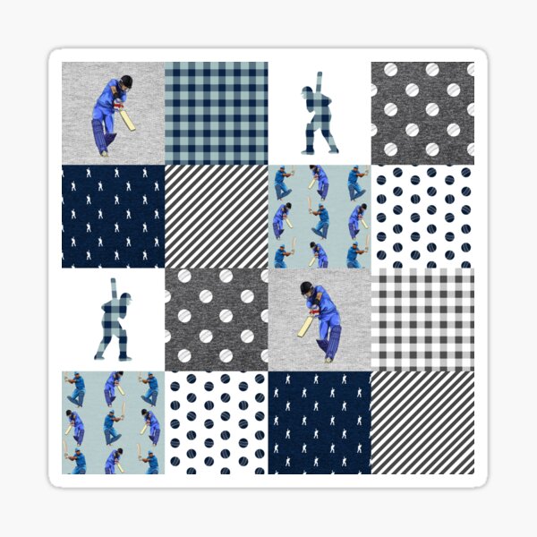 Item preview, Cricket Vintage Patchwork designed and sold by MignonBeauty.