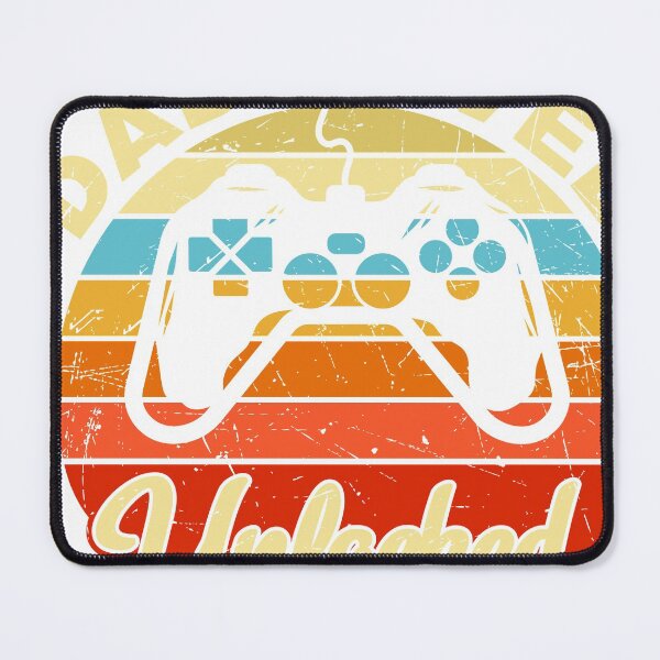 Item preview, Dad LEVEL Unlocked designed and sold by RED FIR.