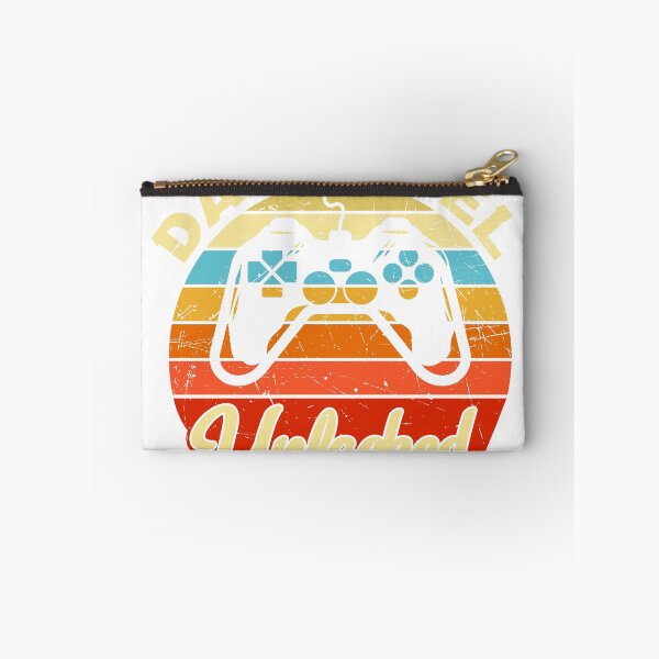 Item preview, Dad LEVEL Unlocked  designed and sold by RED FIR.