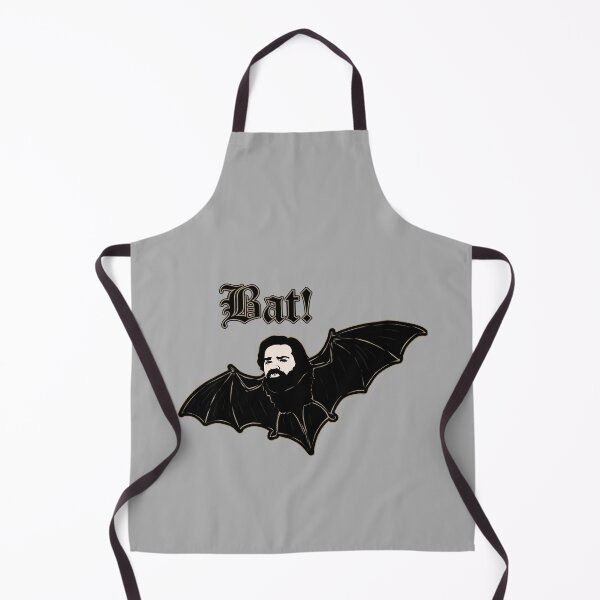 Item preview, Laszlo - BAT designed and sold by MindiLevijoki.