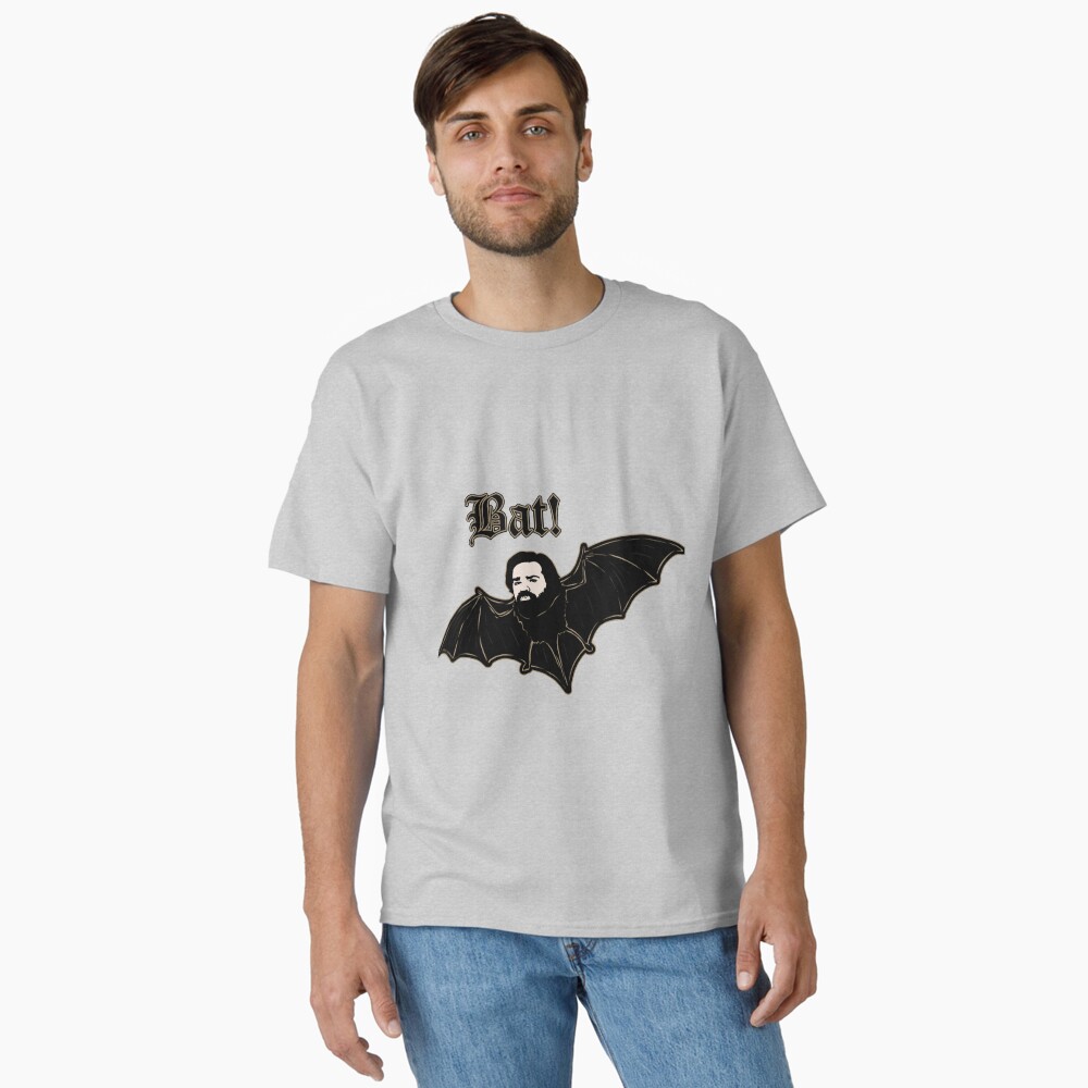 Aperçu de l'œuvre T-shirt classique créée et vendue par MindiLevijoki.