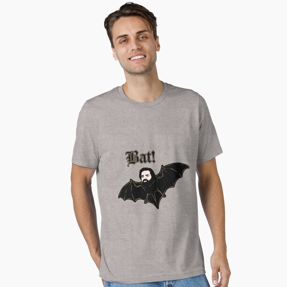 Aperçu de l'œuvre T-shirt essentiel créée et vendue par MindiLevijoki.