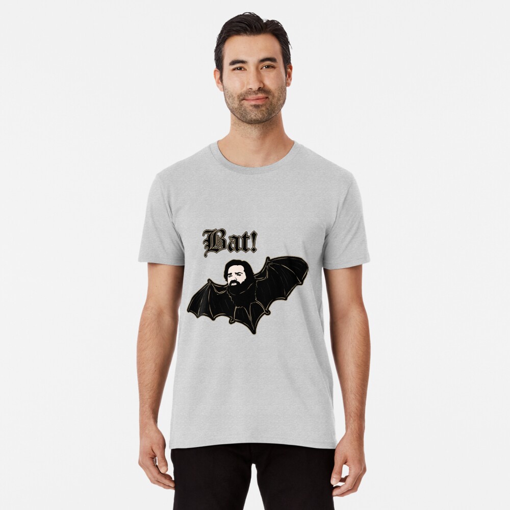 Aperçu de l'œuvre T-shirt premium créée et vendue par MindiLevijoki.