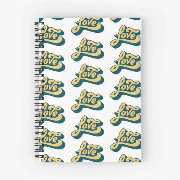 Item preview, Love funky bold stylized font design designed and sold by BeeMeCreative.
