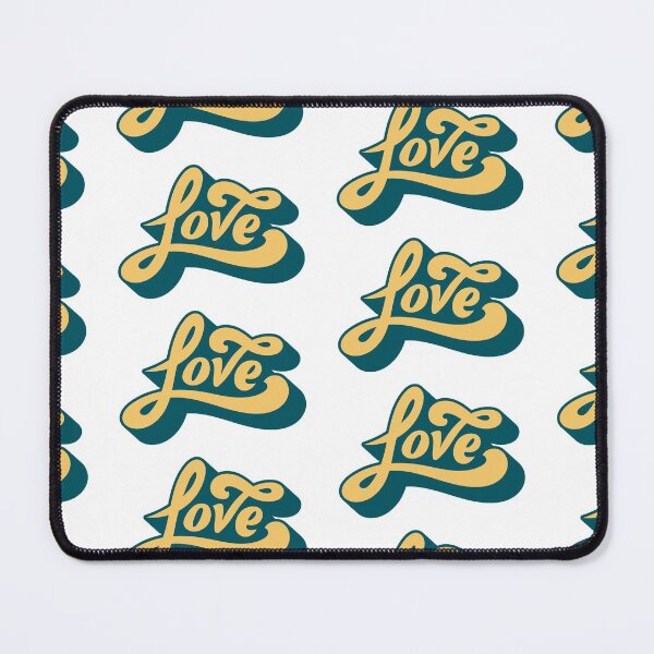 Item preview, Love funky bold stylized font design designed and sold by BeeMeCreative.