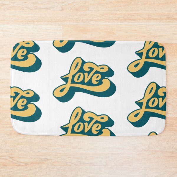 Item preview, Love funky bold stylized font design designed and sold by BeeMeCreative.