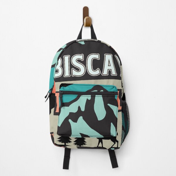 Item preview, Biscayne National Park designed and sold by Us-nature.