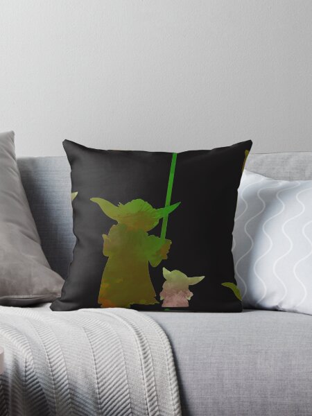 Item preview, Baby and Elder Inspired Silhouette   designed and sold by wynnprints.