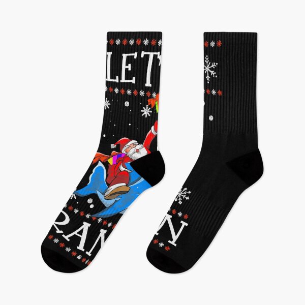 Item preview, Christmas 2021 Let's Go Branson Brandon Anti Liberal Xmas designed and sold by JeffreyLittle.