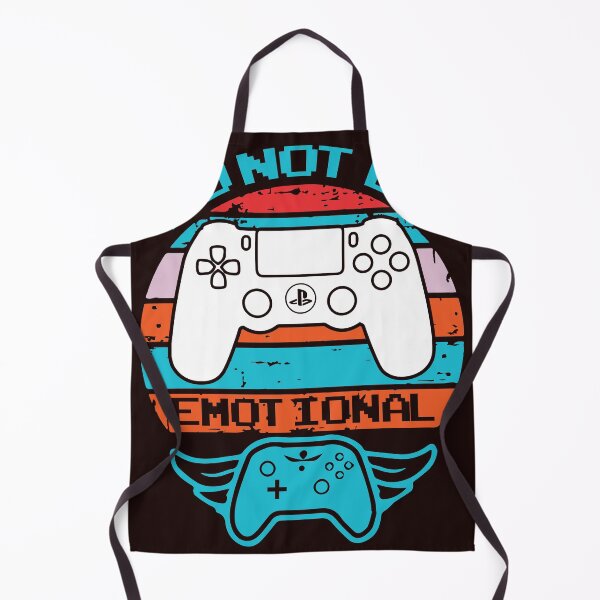 Item preview, Do Not Be Emotional  designed and sold by RED FIR.