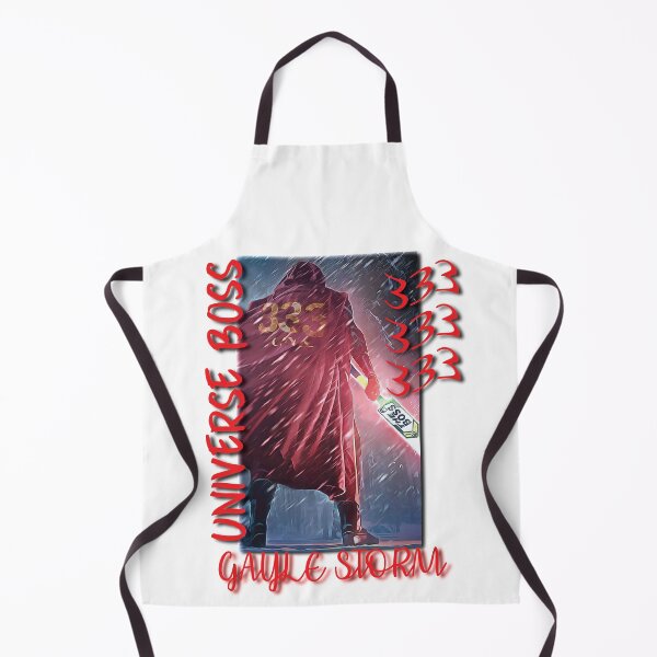 Item preview, Super Gayle..!!! designed and sold by Nitish09.