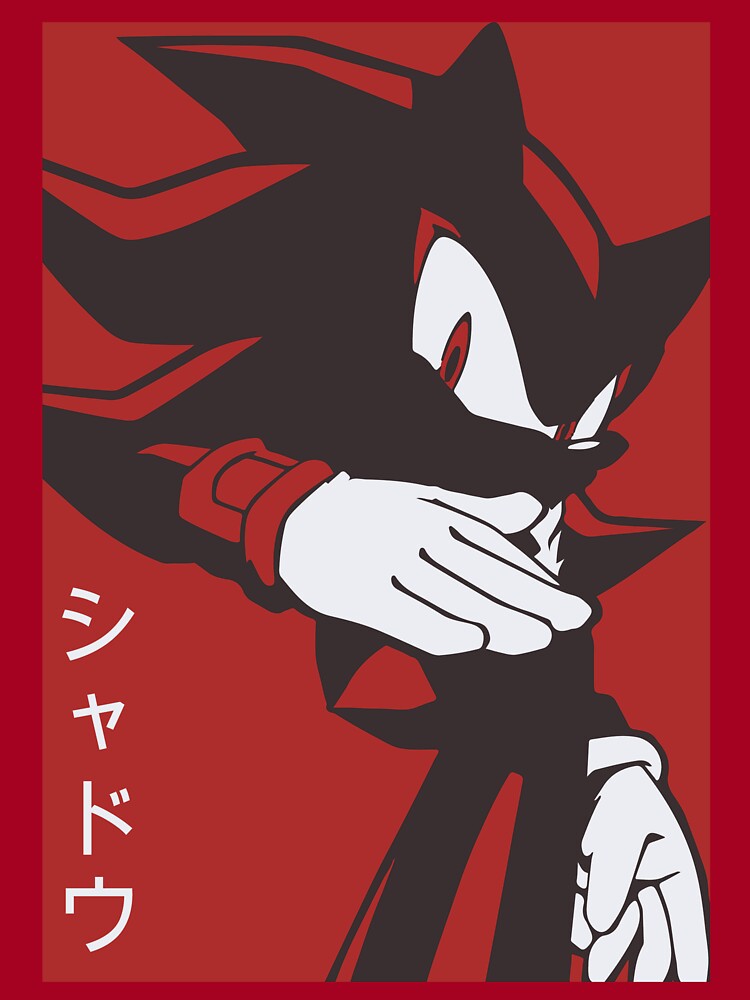 Anime Hedgehog Gifts & Merchandise for Sale | Redbubble