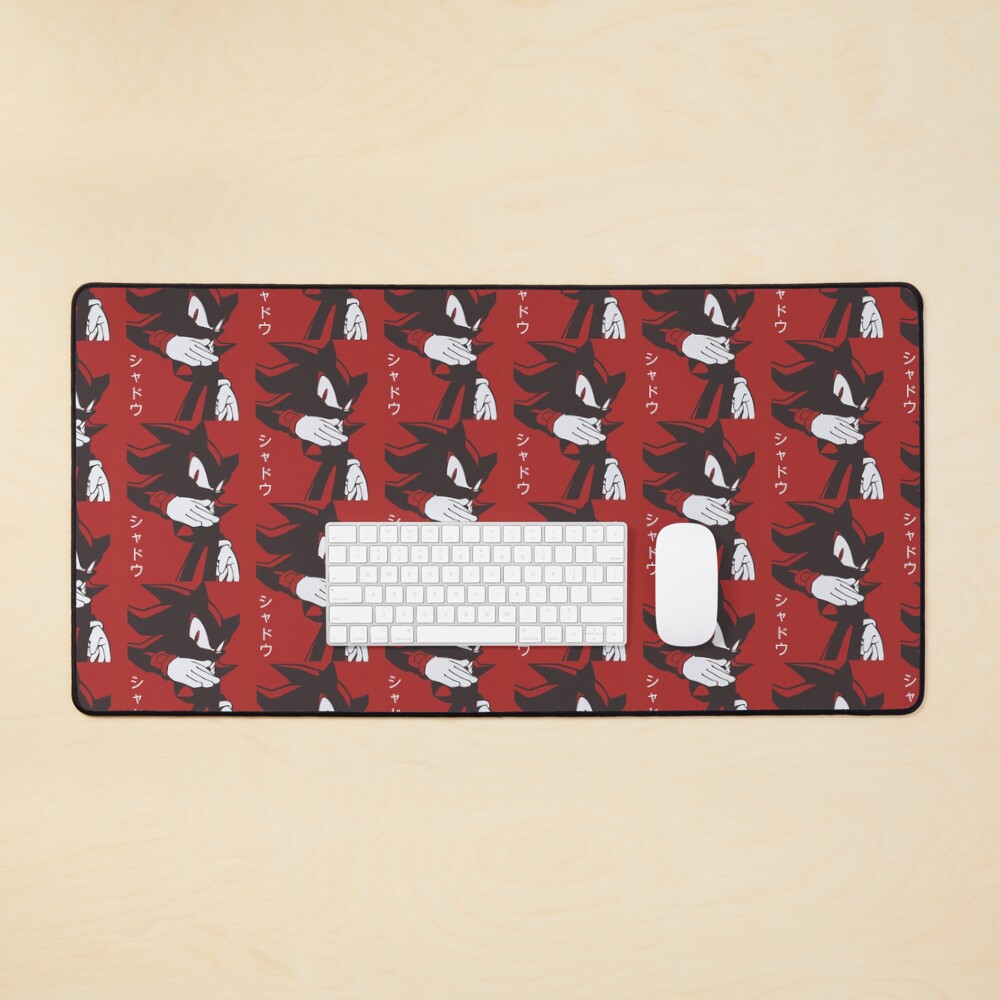 Item preview, Desk Mat designed and sold by discreetgeeks.