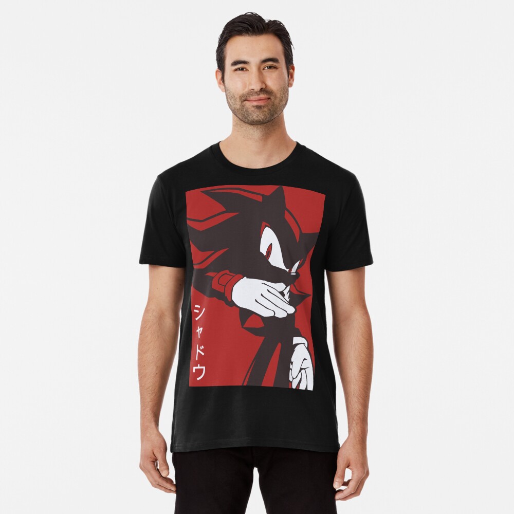 Item preview, Premium T-Shirt designed and sold by discreetgeeks.