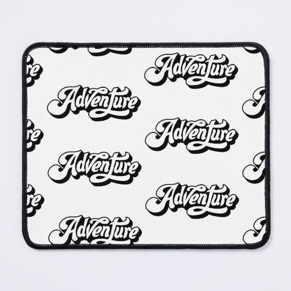 Item preview, Adventure funky bold stylized font design designed and sold by BeeMeCreative.