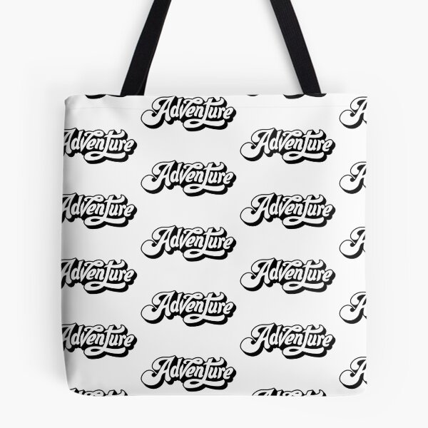 Item preview, Adventure funky bold stylized font design designed and sold by BeeMeCreative.