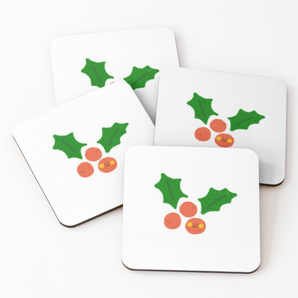 Item preview, Cute Christmas Cherry designed and sold by mimimiao.